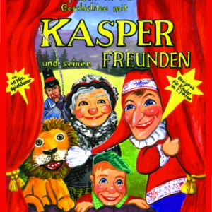 Plakat Puppentheater Traumland