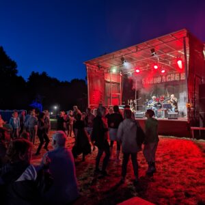 Sandsackfest Dessau Ziebigk 2023