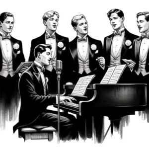 GrafikComedian Harmonists_c_victor_petitjean