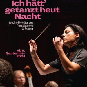 Plakat_Seniorenkonzert, Anhaltisches Theater Dessau