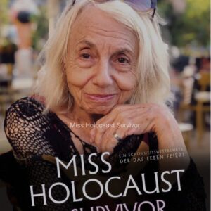 Film Miss Holocaust Survivor