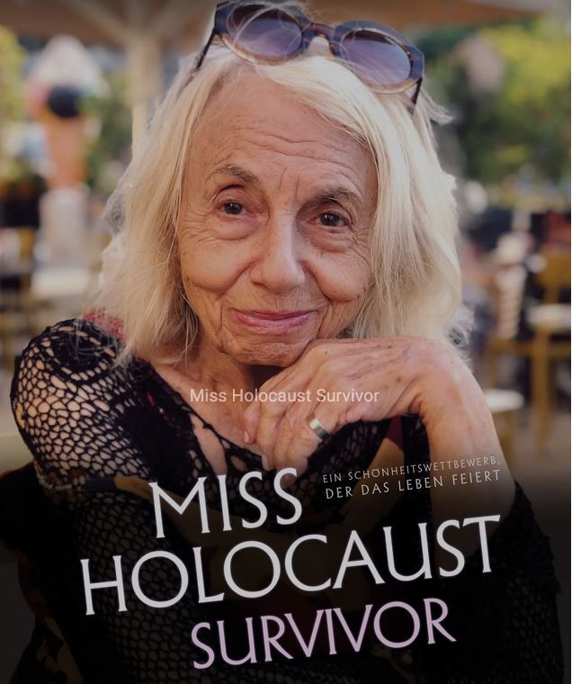 Film Miss Holocaust Survivor