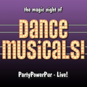 Motiv The magic Nights of Dancing Musicals, resetproduction.de