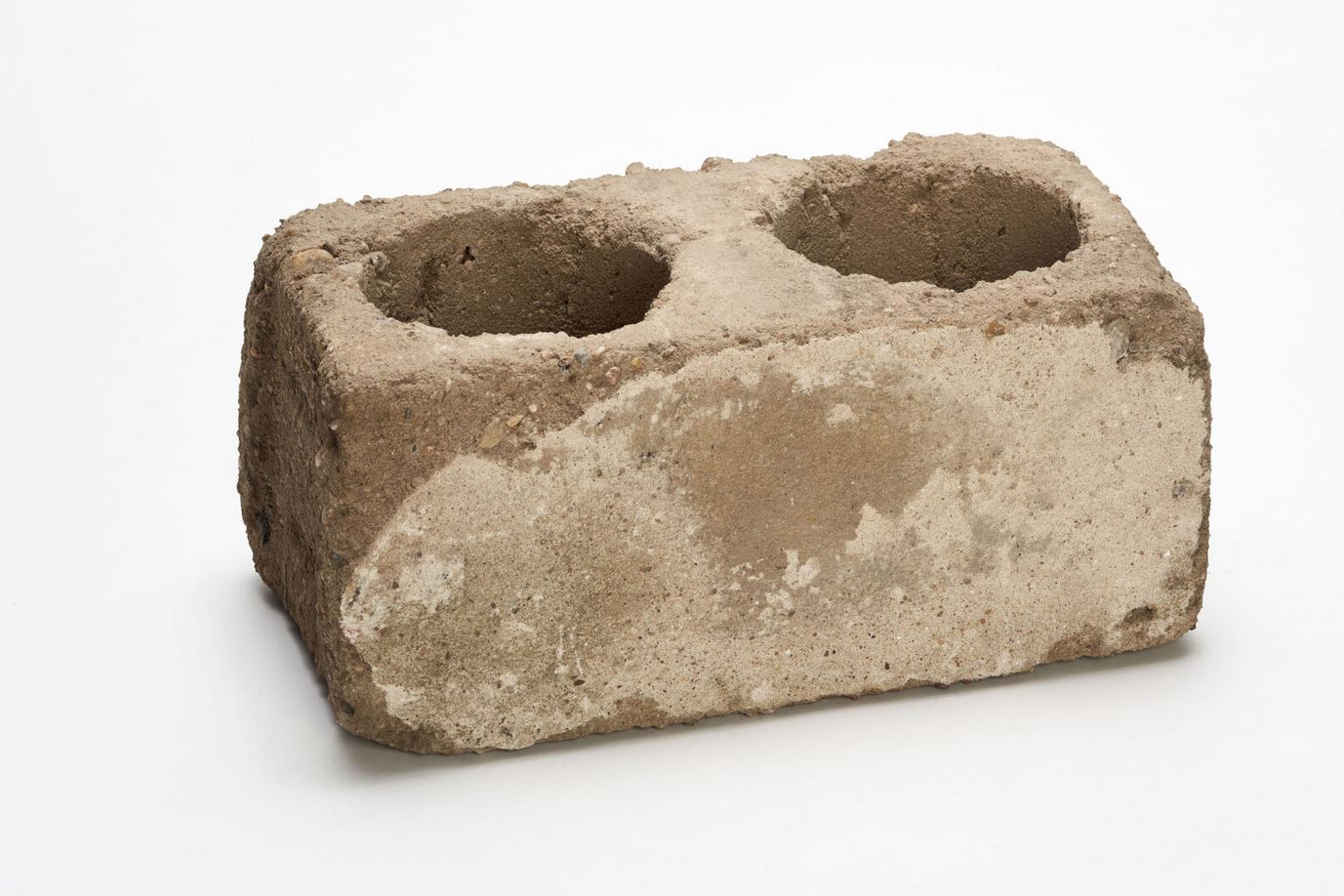 Objektgespräch Beton im Bauhaus Museum Dessau, Foto SBD, 56130-BFA-17560