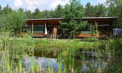 biosphaerenreservat dessau rosslau auenhaus besucherzentrum